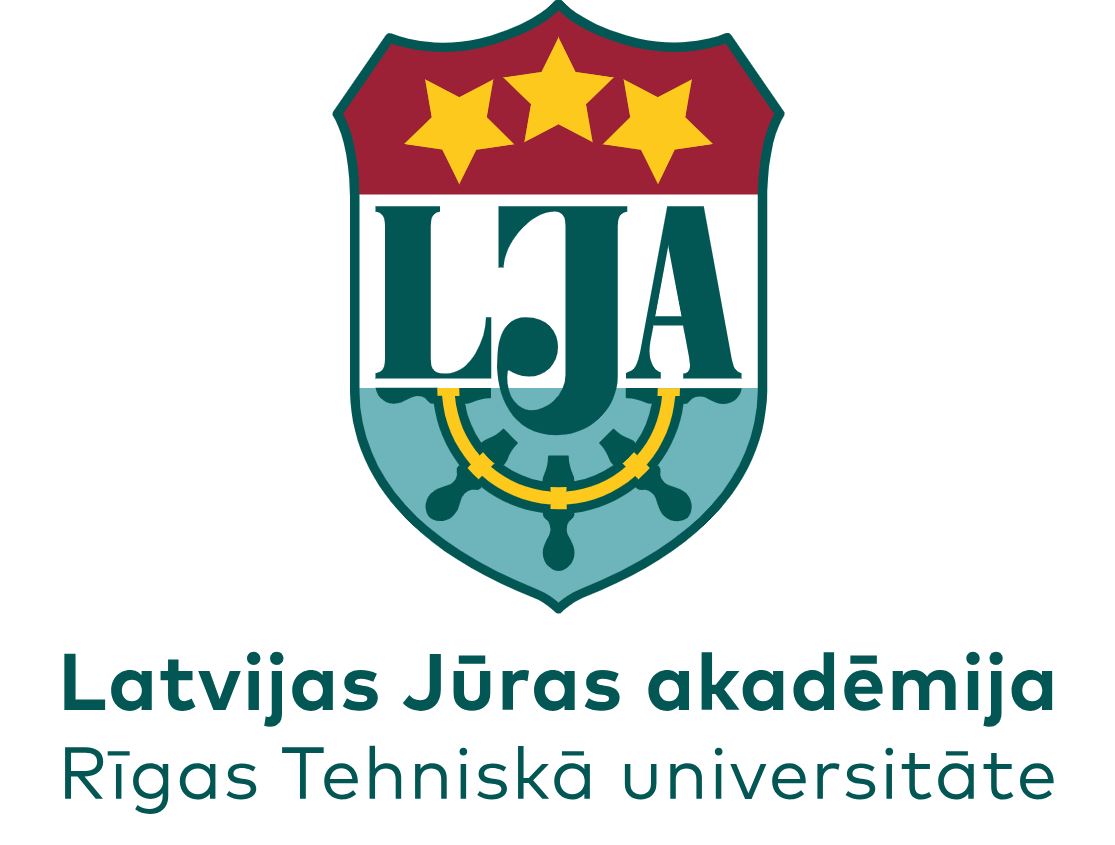 RTU LJA logo